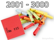 Lose 2001 - 3000