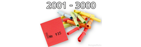 Lose 2001 - 3000