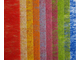 Deko-Vlies, 23 x 33 cm, P/10 Blatt farbig sortiert