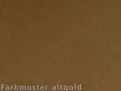 Perlmutt Karton, 250 g/m², DIN A4, P/5 Blatt, altgold
