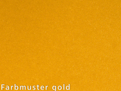 Perlmutt Karton, 250 g/m², DIN A4, P/5 Blatt, gold