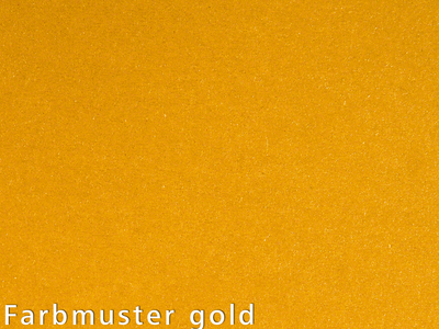 Perlmutt Karton, 250 g/m², 50x70 cm, 1 Bogen, gold