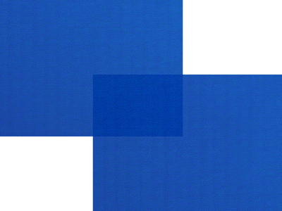 Transparentpapier, 115g/m², 50x70cm, 1 Bogen, dunkelblau