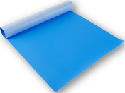 Saral Übertragungspapier, 3.66 x 0.305 m, blau