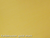 Fotokarton, 300g/m², 50x70 cm, 1 Bogen, gold-matt