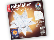 Origami Faltblätter, 20 x 20 cm, 110g/m²,...