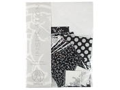 Multipack Karree Black & White, P/30 Bogen...