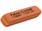 Faber-Castell Kautschuk-Radierer 7004-40