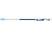 Pentel Hybrid roller Gelstift, blau