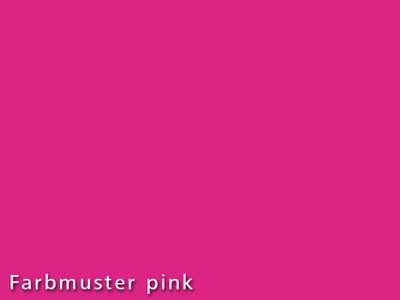 Fotokarton, 300g/m², 50x70 cm, P/10 Bogen, pink