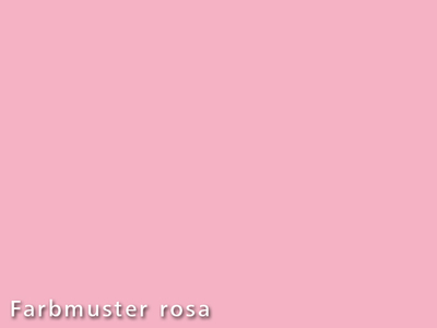 Fotokarton, 300g/m², 50x70 cm, P/10 Bogen, rosa