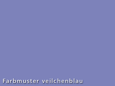 Fotokarton, 300g/m², 50x70 cm, P/10 Bogen, veilchenblau