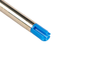 Großraum-Kugelschreibermine, Metall-G2, 1.2mm TC-Kugel (B), blau