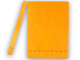TYSTAR-Eintrittskontrollbänder, orange, P/10