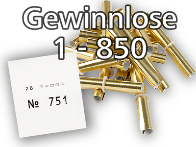 Röllchenlose-gold-glänzend, Set 1-850