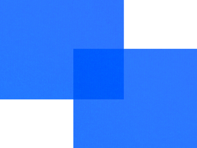 Transparentpapier / Drachenpapier, 42g/m², 70x100cm, P/25 Bogen, hellblau