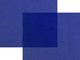 Transparentpapier / Drachenpapier, 42g/m², 70x100cm, P/25 Bogen, dunkelblau