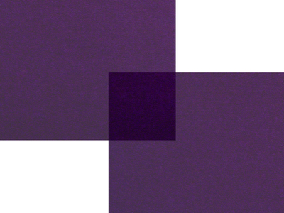 Transparentpapier / Drachenpapier, 42g/m², 70x100cm, P/25 Bogen, violett