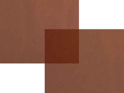Transparentpapier / Drachenpapier, 42g/m², 70x100cm, P/25 Bogen, braun