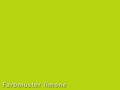 Fotokarton, 300g/m², 50x70 cm, P/10 Bogen, limone