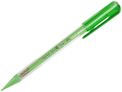 Pentel Druckbleistift, 0,5 mm, grün