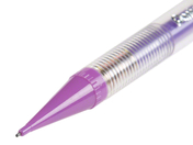 Pentel Druckbleistift, 0,5 mm, lila