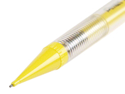 Pentel Druckbleistift, 0,5 mm, gelb