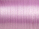 Geschenkband, 5 mm breit, 500 m lang, rosa