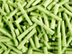 Röllchenlose grün, 2500 Nieten (25 x P/100)