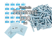 900-er Tombola Superset 1:1, blau