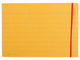 Hig Karteikarten DIN A7, P/100 Stück, liniert, orange