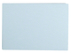 Rheita Karteikarten DIN A7, P/100 Stück, blanko, blau