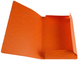 Pagna Sammelmappe, DIN A4, orange