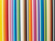 Tonzeichenpapier Sonderedition 50, 130g, 25x35 cm, P/50 Bogen farbig sortiert