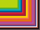 maru Fotokarton Superset 25 Intensivfarben 300g/m², 70 x100 cm, P/25 Bogen farbig sortiert