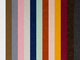 Perlmutt Karton, 250 g/m², 50x70 cm, P/13 Bogen farbig sortiert