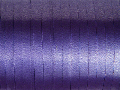 Geschenkband, 5 mm breit, 500 m lang, ultraviolett