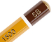 Bleistift mit Graphitmine  Koh-I-Noor Hardtmuth 1500 5B