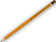 Bleistift mit Graphitmine   Koh-I-Noor Hardtmuth 1500 10H