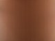 E-Wellpappe, 50 x 70 cm, 1 Bogen, kupfer, beidseitig gefärbt