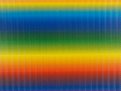 3D-Color-Wellpappe, 50 x 70 cm, 1 Bogen, regenbogen,...