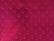 Prägekarton 230g/m², 50x70cm, Motiv "Sterne", beidseitig kaschiert, pink-glänzend, 1 Bogen