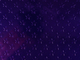 Prägekarton 230g/m², 50x70cm, Motiv "Sterne", beidseitig kaschiert, violett-glänzend, 1 Bogen