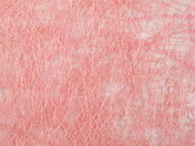 Sisal mit Glitter 135g/qm, 23x33 cm, 1 Blatt, rosa