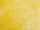 Sisal mit Glitter 135g/qm, 23x33 cm, 1 Blatt, zitronengelb