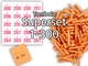 Tombola Superset Röllchenlose orange Gewinne & Aufklebenummern 1-300