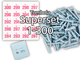 Tombola Superset Röllchenlose blau Gewinne & Aufklebenummern 1-300