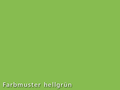 Tonkarton, 220g/m², 50 x 70 cm, P/10 Bogen, hellgrün